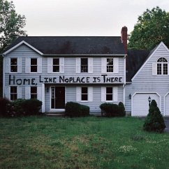 Home,Like Noplace Is There - Hotelier