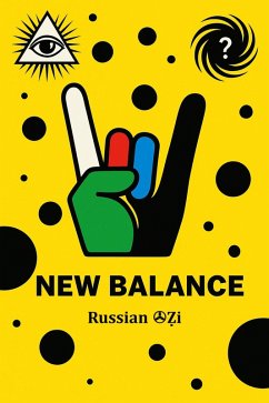 Cover New Balance (eBook, ePUB)