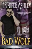 Bad Wolf (Shifters Unbound) (eBook, ePUB)