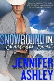 Snowbound in Starlight Bend (Riding Hard) (eBook, ePUB)