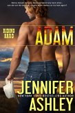 Adam (Riding Hard, #1) (eBook, ePUB) Adam (Riding Hard, #1) (eBook, ePUB)