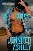 Ross (Riding Hard, #5) (eBook, ePUB) Ross (Riding Hard, #5) (eBook, ePUB)