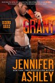 Grant (Riding Hard, #2) (eBook, ePUB) Grant (Riding Hard, #2) (eBook, ePUB)