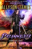 Dreamwalker (Stormwalker, #5) (eBook, ePUB) Dreamwalker (Stormwalker, #5) (eBook, ePUB)