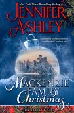 A Mackenzie Family Christmas: The Perfect Gift (Mackenzies) (eBook, ePUB) A Mackenzie Family Christmas: The Perfect Gift (Mackenzies) (eBook, ePUB)