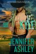 Kyle (Riding Hard, #6) (eBook, ePUB) - Bild 1