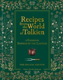 Recipes from the World of Tolkien (eBook, ePUB)