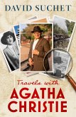 Travels with Agatha Christie (eBook, ePUB)