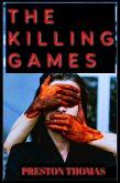 The Killing Games (The Killing Games Series, #1) (eBook, ePUB)