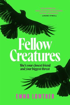 Fellow Creatures (eBook, ePUB) - Lowther, Emma