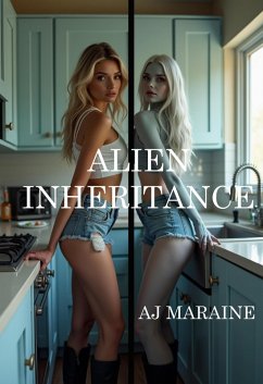 Cover Alien Inheritance (eBook, ePUB)