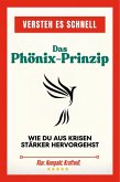 Das Phönix-Prinzip: Wie du aus Krisen stärker hervorgehst (Versteh es schnell) (eBook, ePUB) Das Phönix-Prinzip: Wie du aus Krisen stärker hervorgehst (Versteh es schnell) (eBook, ePUB)