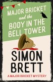 Major Bricket and the Body in the Bell Tower (eBook, ePUB)