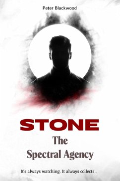 Cover Stone: The Spectral Agency (eBook, ePUB)