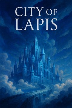 Cover City Of Lapis (eBook, ePUB)