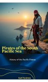 Pirates of the South Pacific (eBook, ePUB) Pirates of the South Pacific (eBook, ePUB)