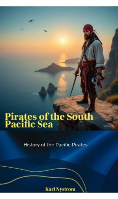 Cover Pirates of the South Pacific (eBook, ePUB)