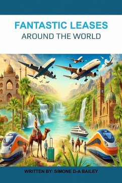 Cover Fantastic Leases Around The World (eBook, ePUB)