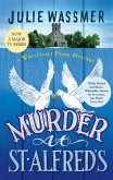 Murder at St Alfred's (eBook, ePUB) Murder at St Alfred's (eBook, ePUB)