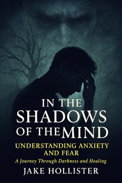 Cover In the Shadows of the Mind (eBook, ePUB)