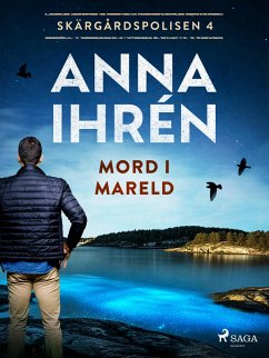 Cover Mord i mareld (eBook, ePUB)