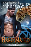 Hard Mated (Shifters Unbound) (eBook, ePUB) Hard Mated (Shifters Unbound) (eBook, ePUB)