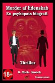 Morder af lidenskab (eBook, ePUB)
