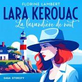 Lara Kerouac et la Lavandière de nuit (MP3-Download) Lara Kerouac et la Lavandière de nuit (MP3-Download)