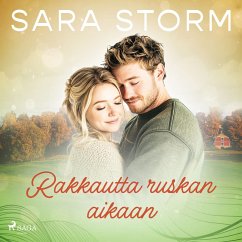 Cover Rakkautta ruskan aikaan (MP3-Download)