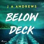 Below Deck: A tense psychological thriller at sea (MP3-Download)