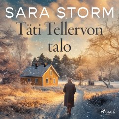 Cover Täti Tellervon talo (MP3-Download)