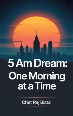 Cover 5 AM Dream (eBook, ePUB)