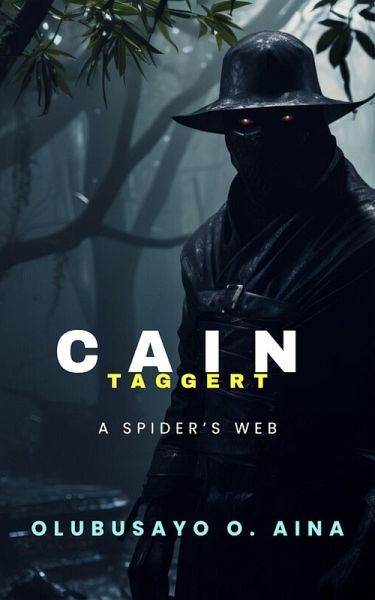 Cain Taggert (eBook, ePUB) Cain Taggert (eBook, ePUB)