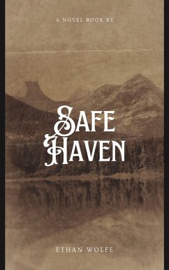 Cover Safe Haven (eBook, ePUB)