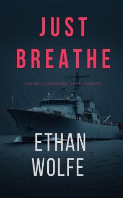 Just Breathe (eBook, ePUB) - Wolfe, Ethan