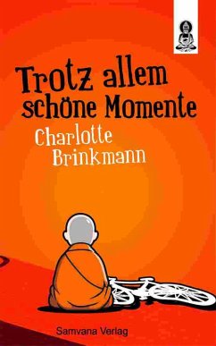 Cover Trotz allem schöne Momente (eBook, ePUB)