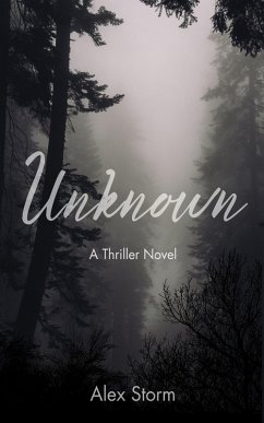 Unknown (eBook, ePUB) - Storm, Alex Unknown (eBook, ePUB) - Storm, Alex