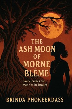 Cover The Ash Moon of Morne Blême (eBook, ePUB)