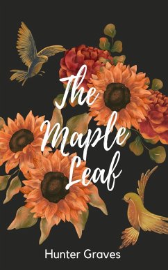 Cover The Maple Leaf (eBook, ePUB)