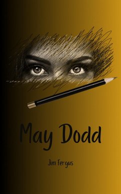 Cover May Dodd (eBook, ePUB)