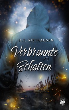 Cover Verbrannte Schatten (eBook, ePUB)