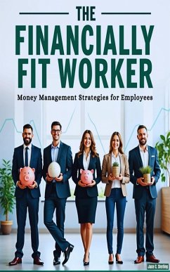 Cover The Financially Fit Worker (eBook, ePUB)
