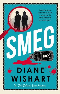 Smeg (eBook, ePUB) - Wishart, Diane
