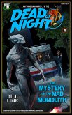Dead of Night No. 4 (eBook, ePUB)
