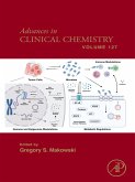Advances in Clinical Chemistry (eBook, ePUB)