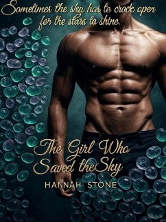 The Girl Who Saved the Sky (Boho Universe Series two, #3) (eBook, ePUB) - Stone, Hannah