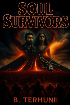 Soul Survivors (eBook, ePUB) - Terhune, B.