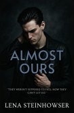 Almost Ours (eBook, ePUB)