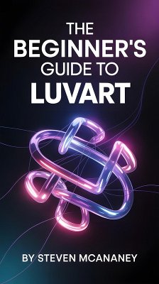 Cover The Beginner's Guide to Luvart (eBook, ePUB)