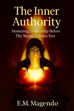 Cover The Inner Authority (eBook, ePUB)